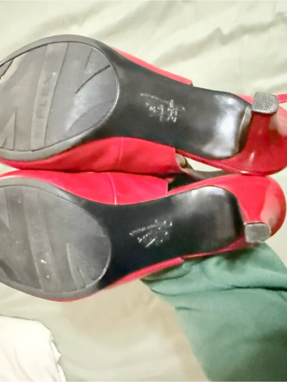 Life Stride comfortable women